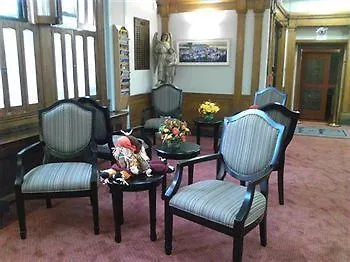 Hotel Leo House Nueva York