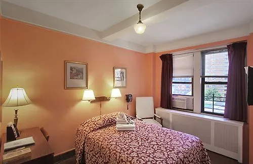 Hotel Leo House Nueva York 3*,