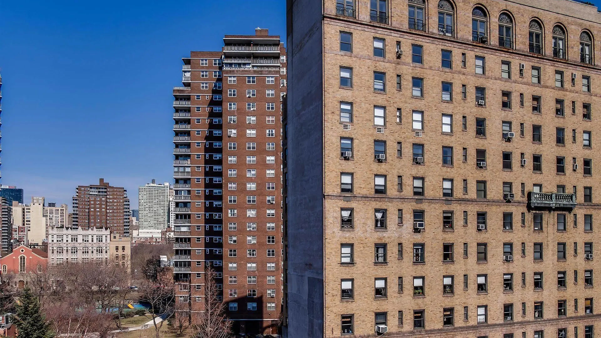 Hotel Leo House Nueva York