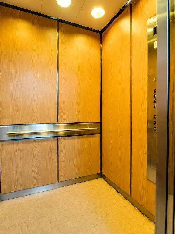 Hotel Leo House Nueva York 3*,