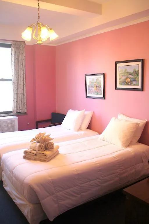Hotel Leo House Nueva York