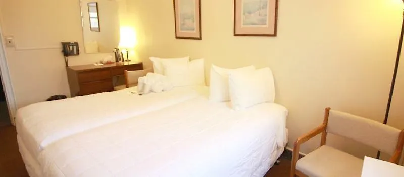 Hotel Leo House Nueva York