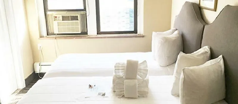 Hotel Leo House Nueva York