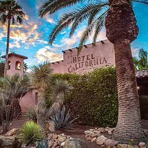 California USA