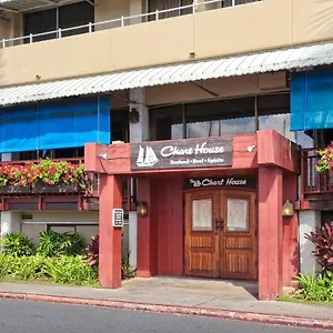 Ilikai Marina #386 Holiday home Honolulu