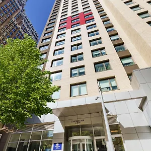 Doubletree By Hilton Times Square South 纽约