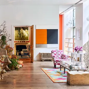 Crosby Street Otel