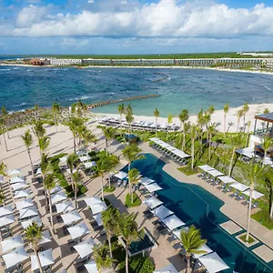 Resort Hilton Riviera Maya Tulum