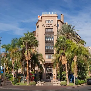 Hotel Hivernage & Marraquexe