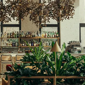 Park Terrace Otel