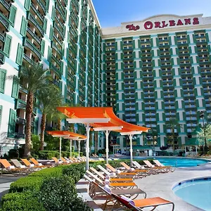 Orleans And Casino USA