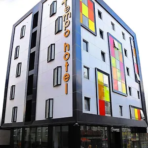 Hotel Tempo 4levent Istambul