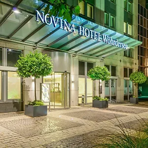 Novina Wöhrdersee Deutschland