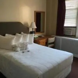 Leo House Hotel New York