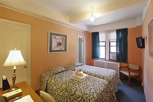 Leo House Otel New York