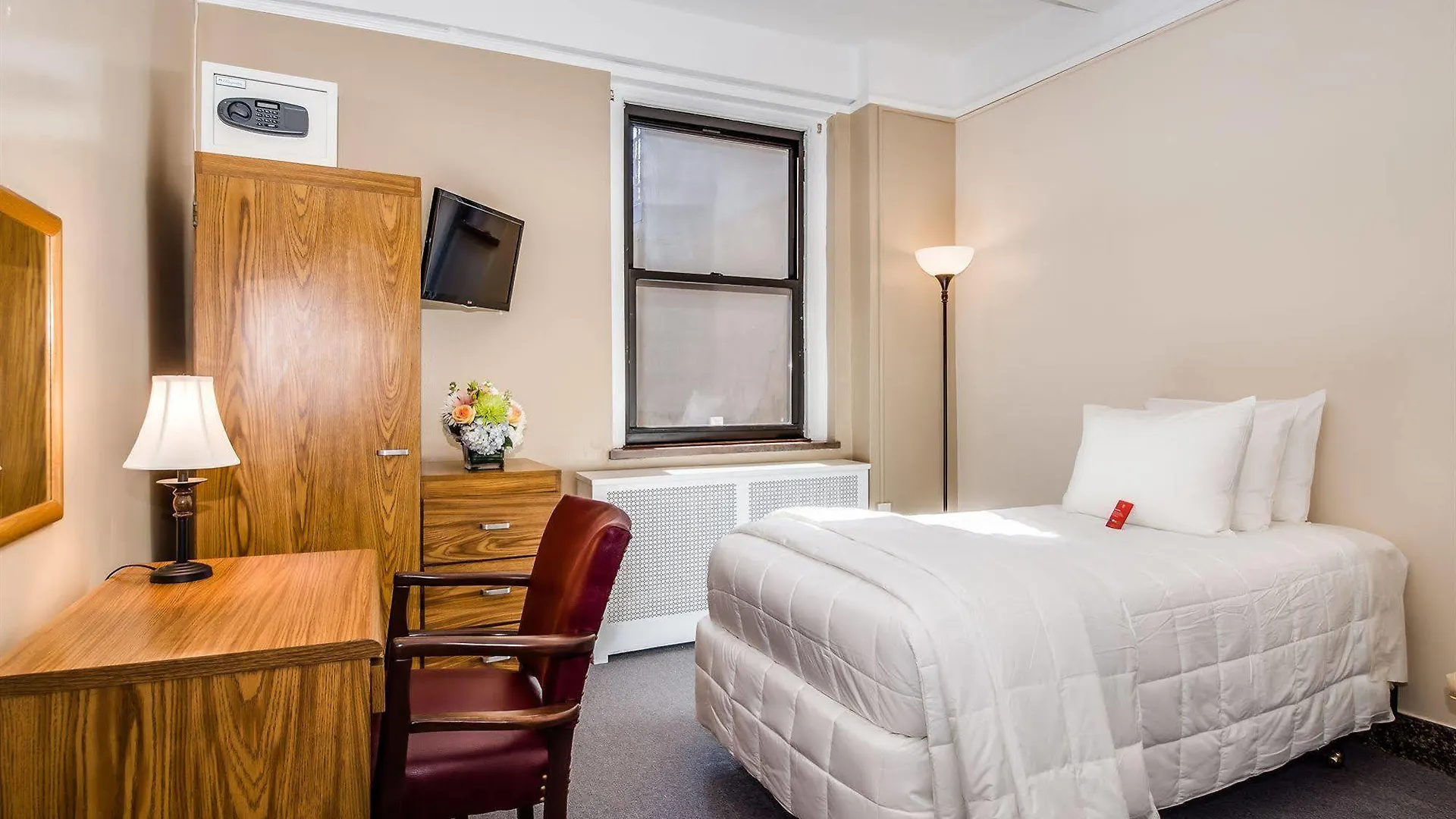 Leo House Hotel New York