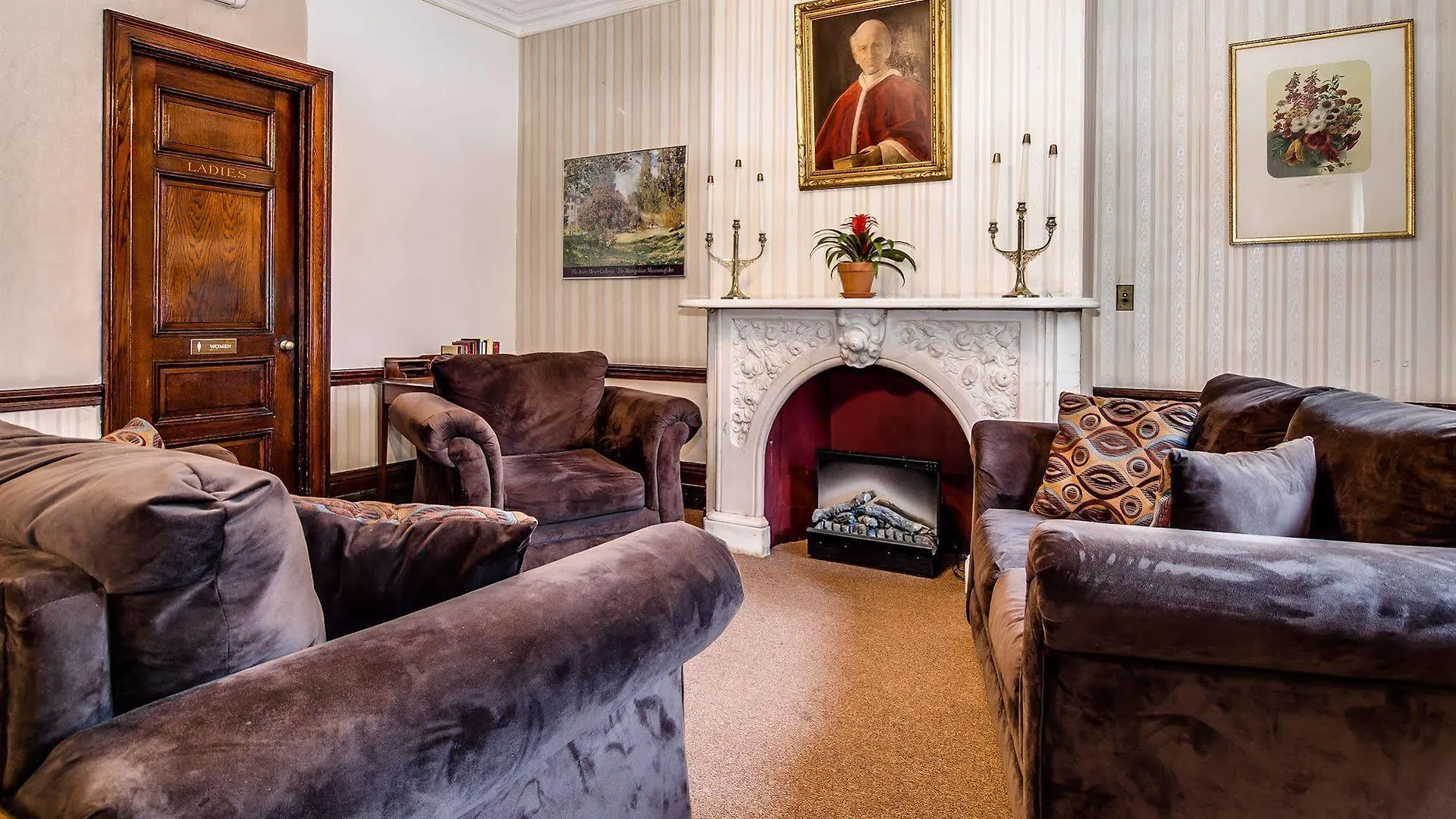 Leo House Hotel New York