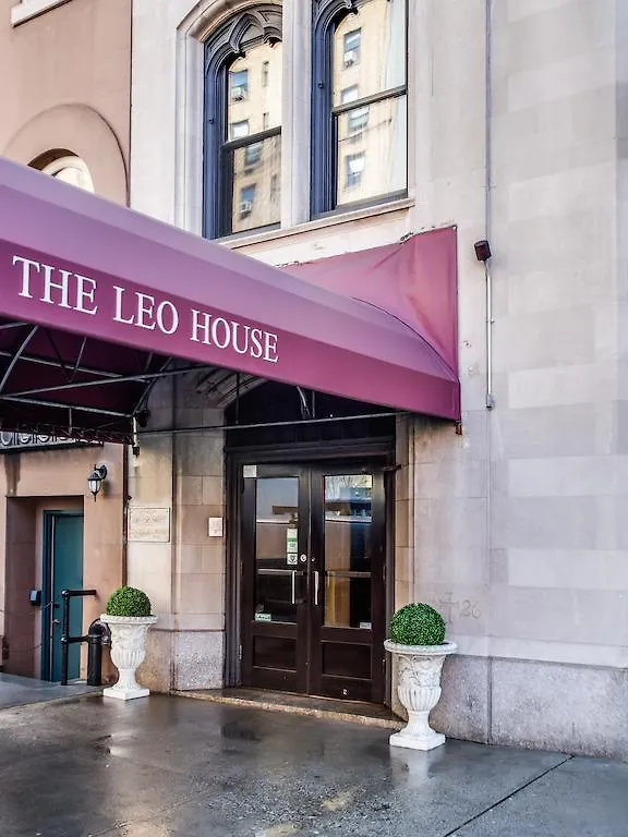 Leo House Hotel New York