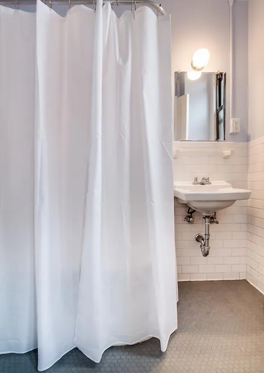 Leo House Hotel New York